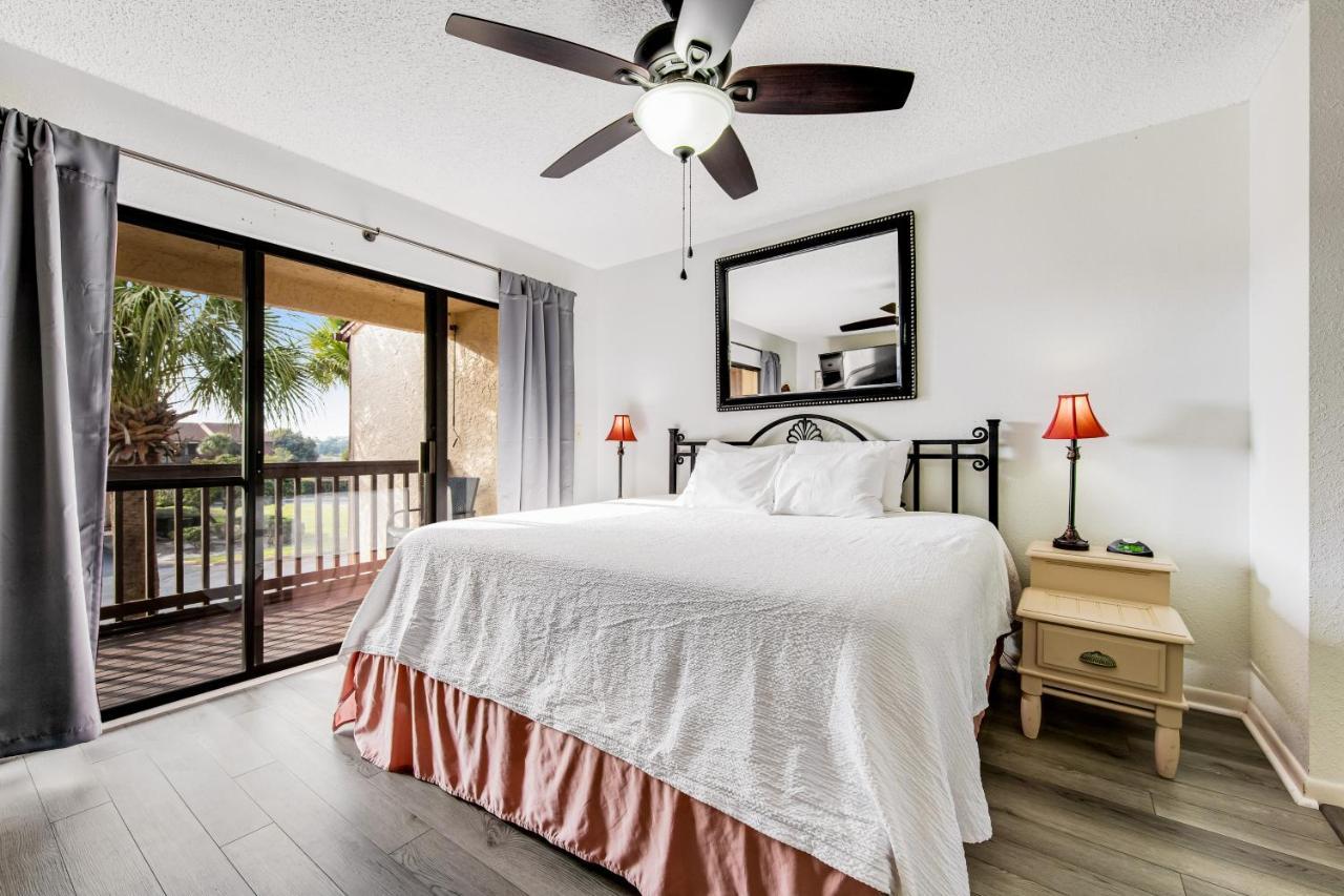 Beachwalk Condominiums 1B ปานามาซิตี้บีช ภายนอก รูปภาพ